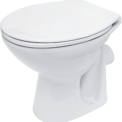 WC Cersanit ieșire laterală