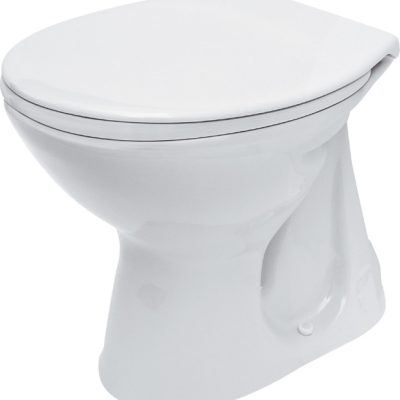 WC Cersanit ieșire verticală