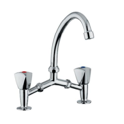 Baterie stativă reglabilă cu rozete