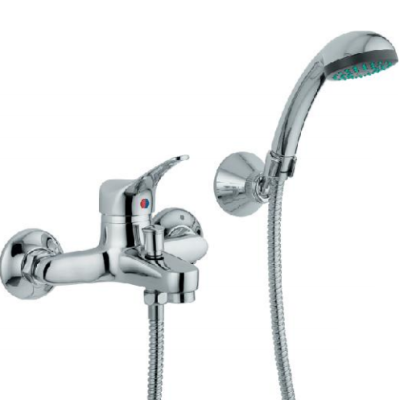 Baterie vană duș monocomandă