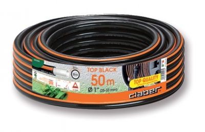 Furtun grădină 1" (50m)