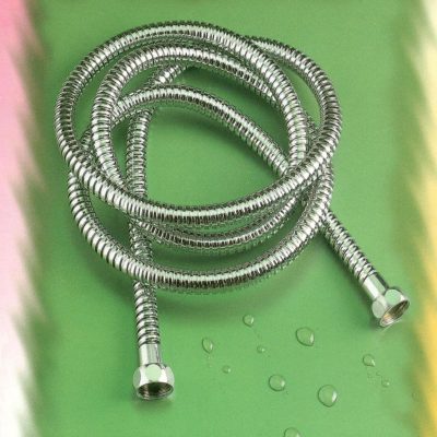 Flexibil duș piuliță - piuliță