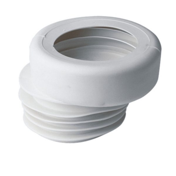 Manșon WC excentric