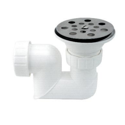 Sifon cădiță duș